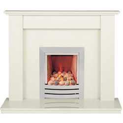 Caterham Fireplaces Heathfield Surround